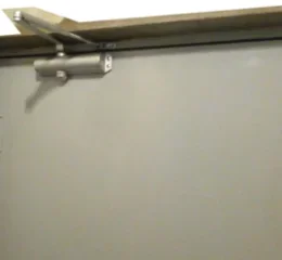 Mola Hidráulica Aérea